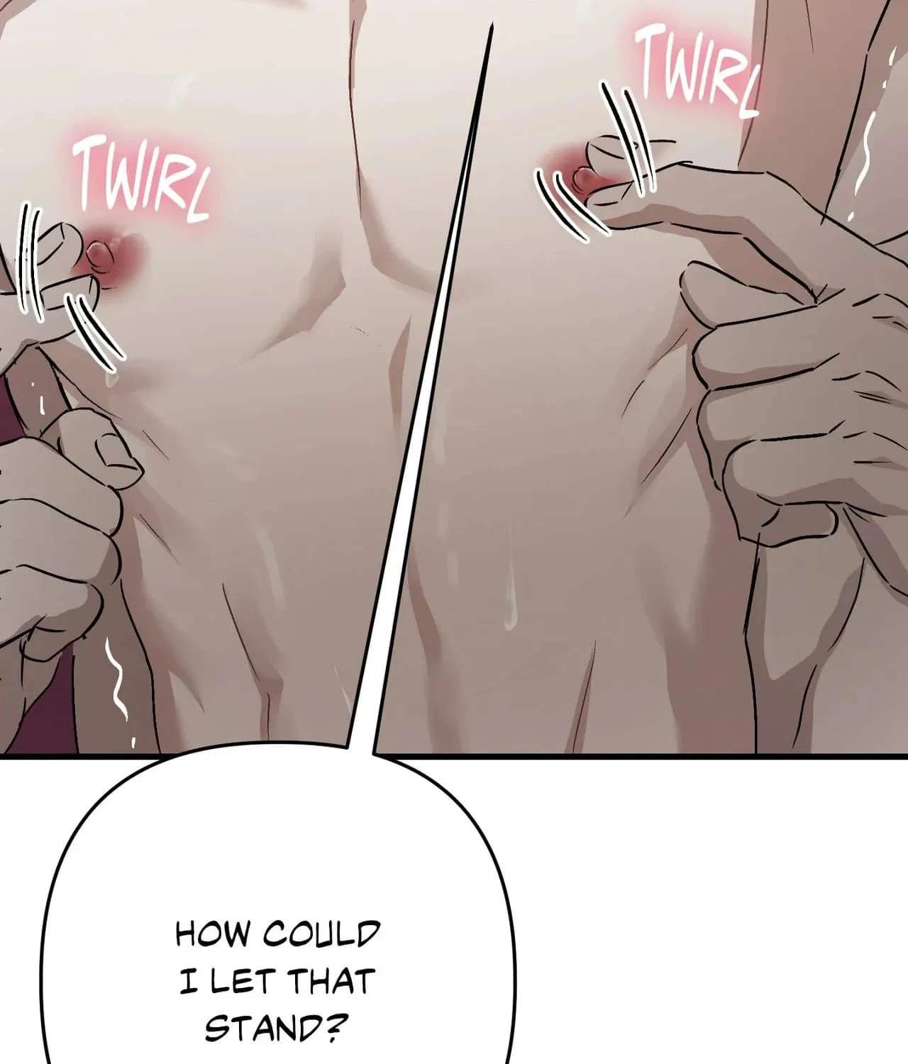With Our Fingers Tightly Entwined Chapter 32 - page 188