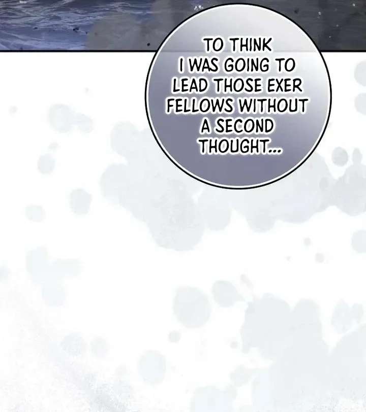 I Saved You, But I'm Not Responsible Chapter 76 - page 40