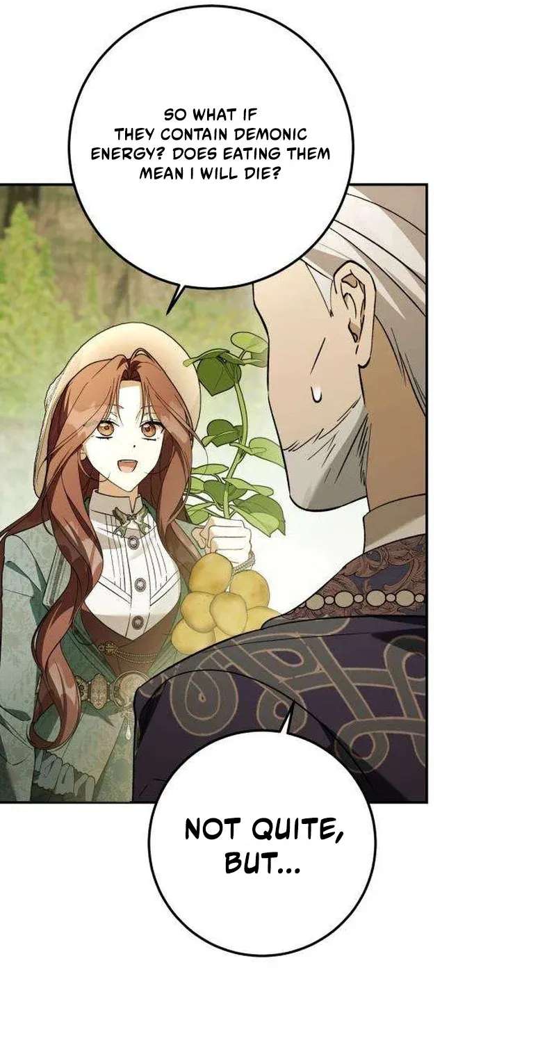 I Became the Owner of a Poor Estate Chapter 10 - page 9