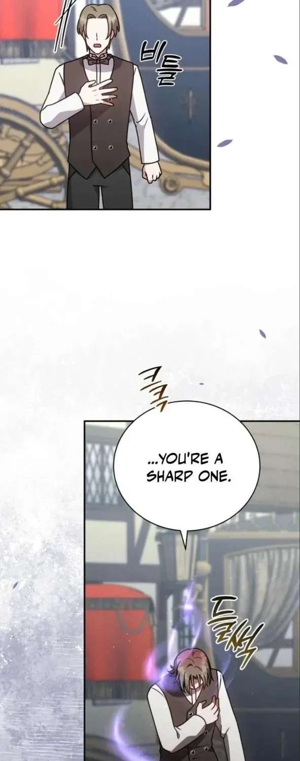 I Became The Daughter-In-Law Of The Righteous Mad Dog Chapter 99 - page 39
