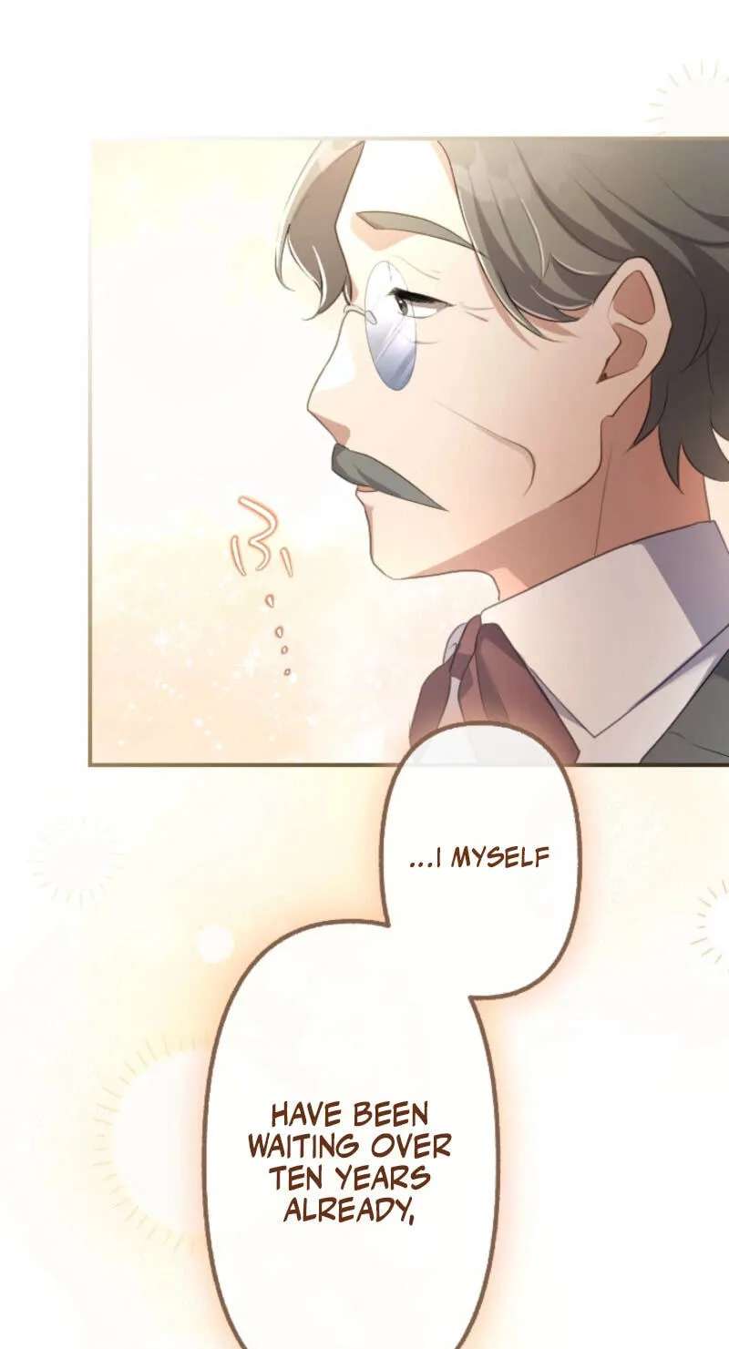 Osanai Akujo Wa Subete O Mitousu Chapter 75 - page 77