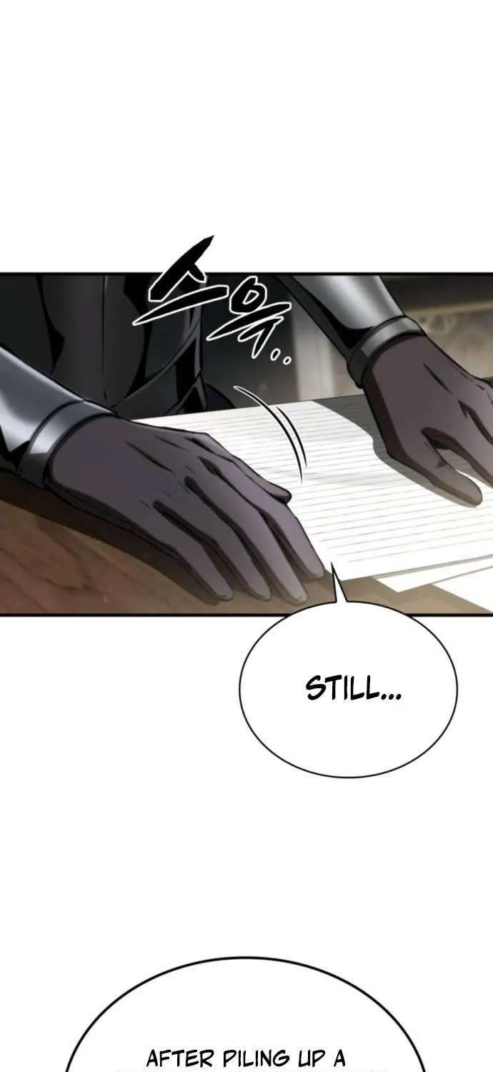 I Became The Rogue First Prince Chapter 54 - page 66