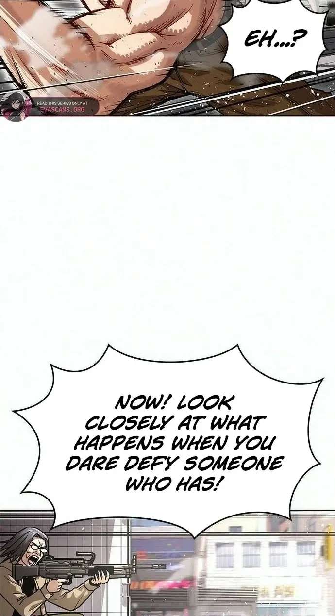 Love Tears Apart Zombies Chapter 6 - page 50