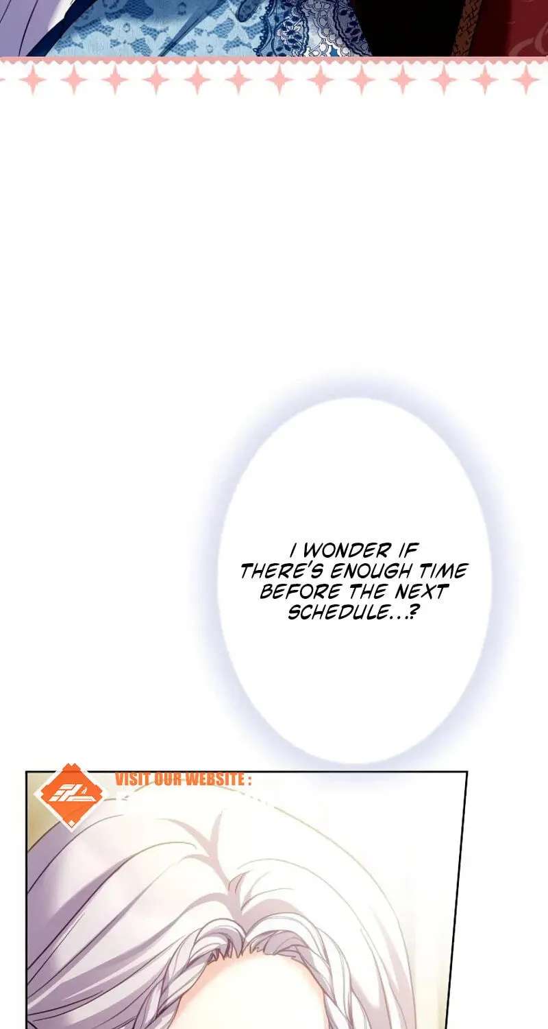 Dokusen Yoku ga Tsuyoi Honou Tei ni Shuuchaku Saretemasu Chapter 78 - page 65
