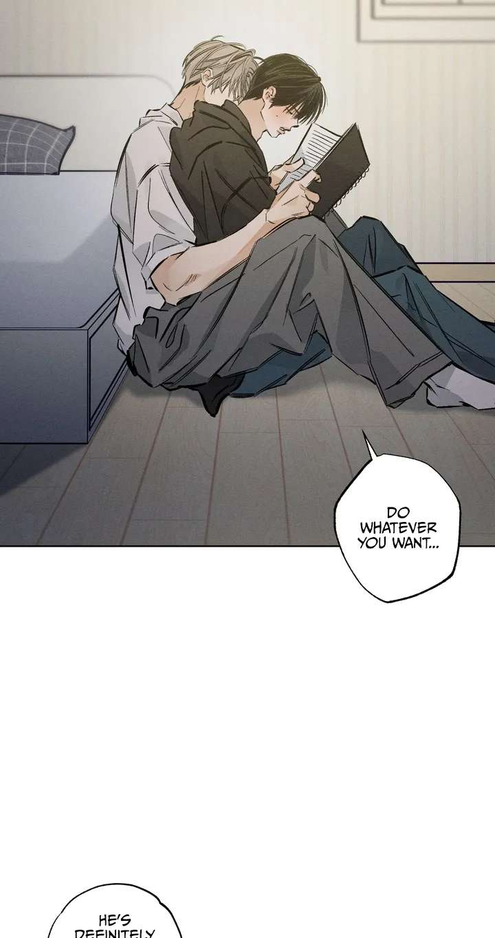 Urakata!! Chapter 43 - page 39