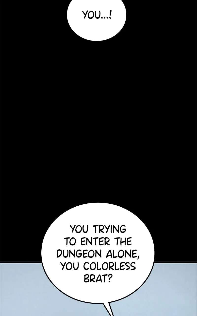 Kuro no Majutsushi -Ore dake Cheat Skill de Kaiki Shita Chouetsu Majutsushi- Chapter 3 - page 95