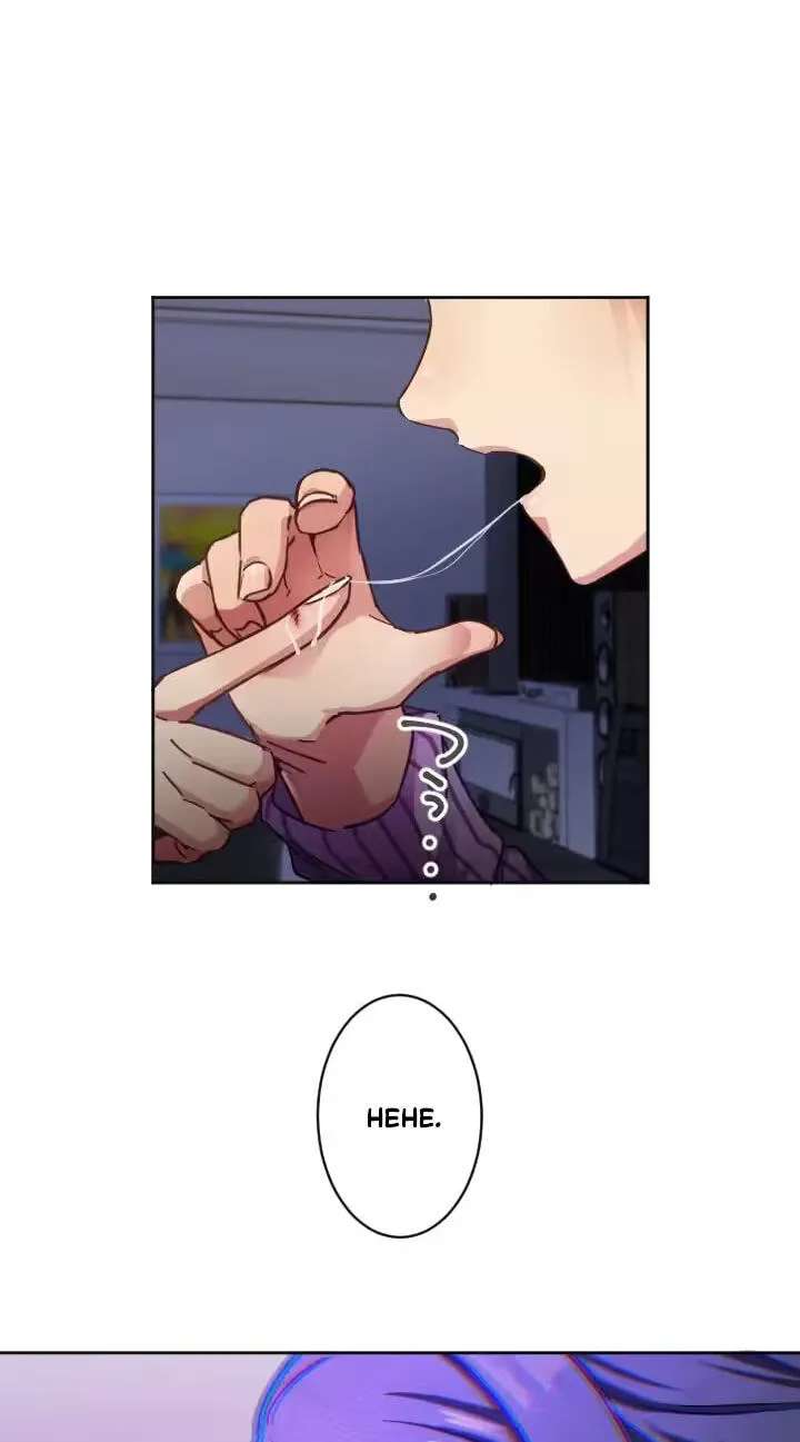 Dakara, Anata wa o Shimai desu Chapter 19 - page 69