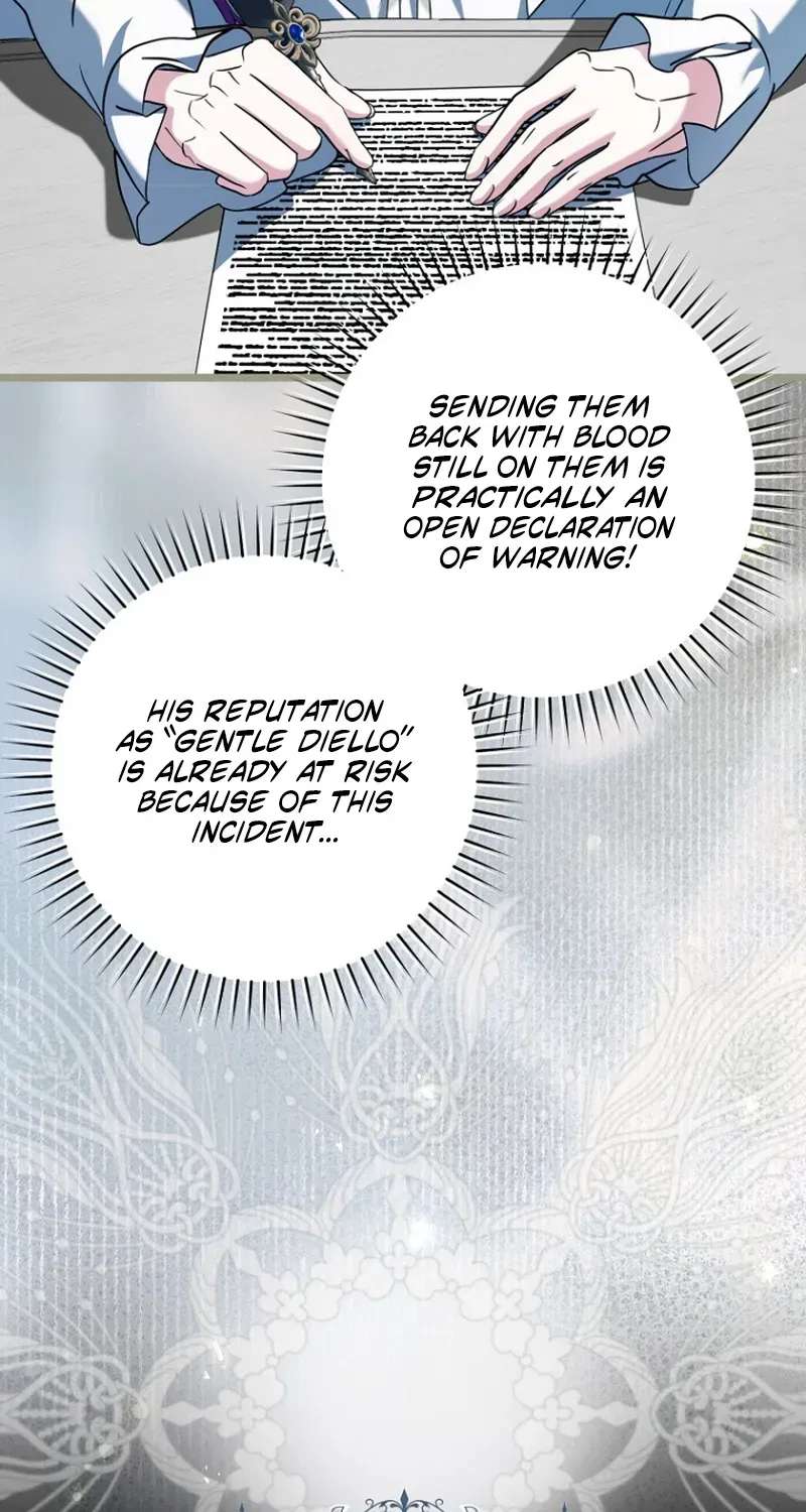 I’m an Extra Who’s Trying to Run Away from the Obsessive Male Lead Chapter 42 - page 29