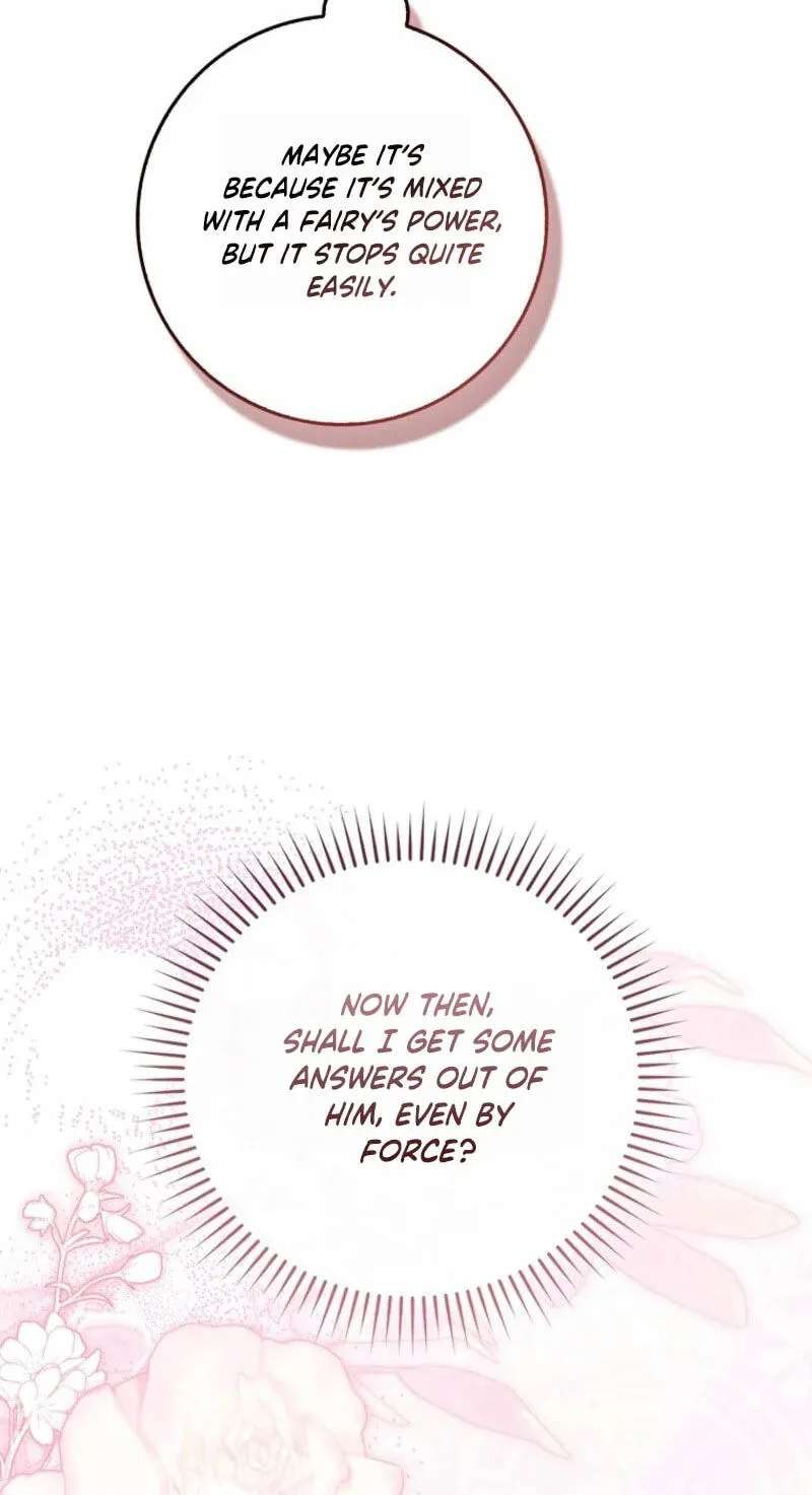 The Baby Fairy is a Villain Chapter 71 - page 80