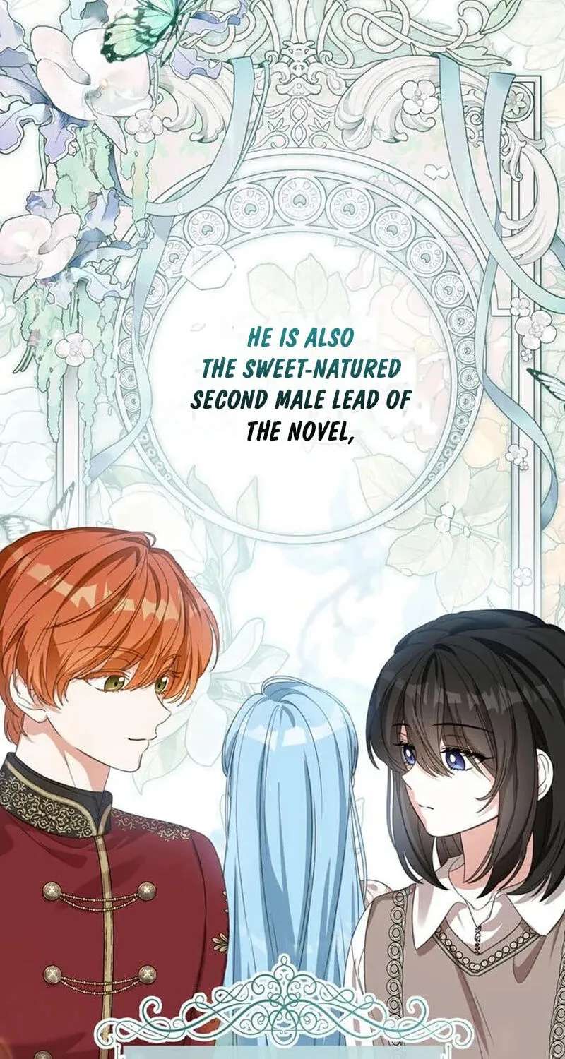 While Others Became Female Leads In Romantic Fantasy Novels, I Became A Closet Monster Chapter 14 - page 48