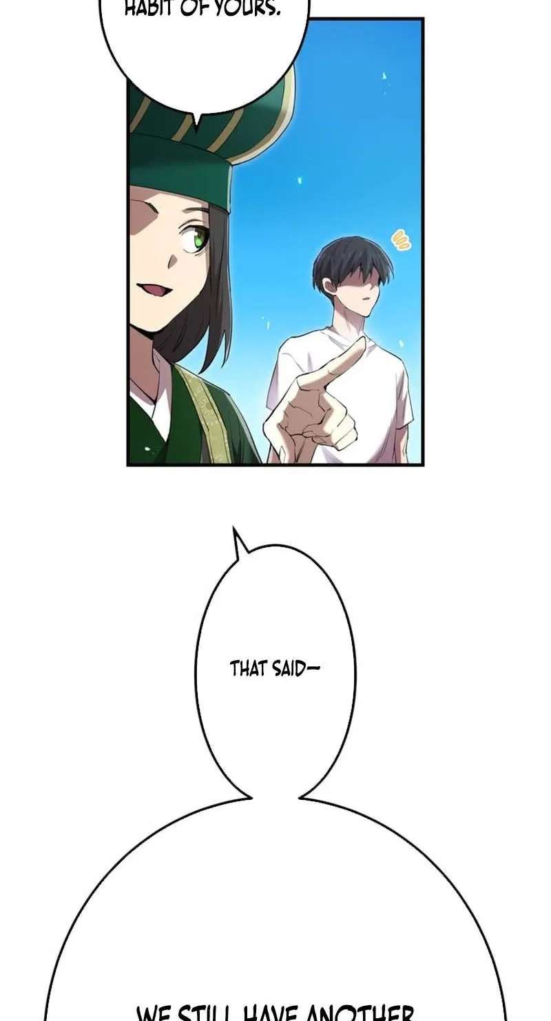 I Am the Strongest Transcendent Chapter 122 - page 109