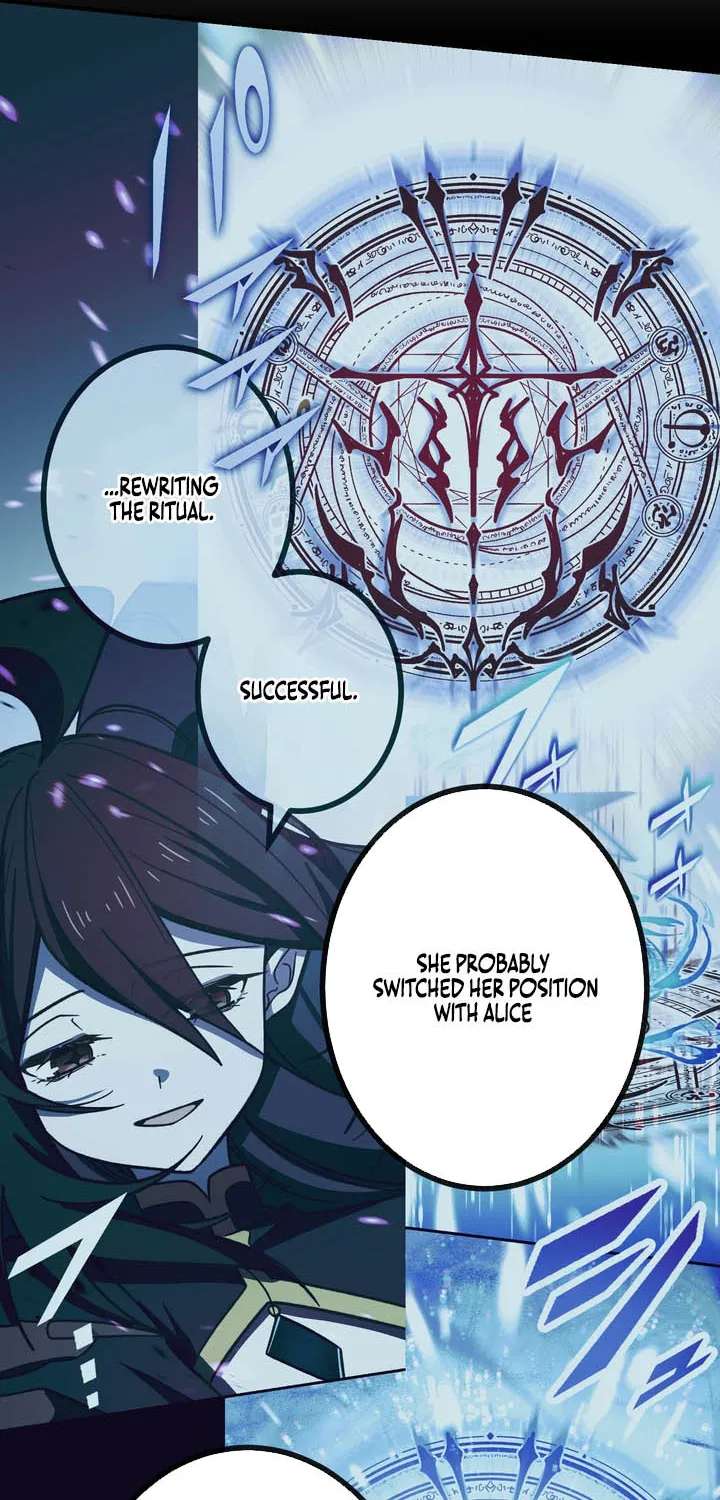 The Strongest Assassin Gets Transferred To Another World With His Whole Class Chapter 153 - page 47