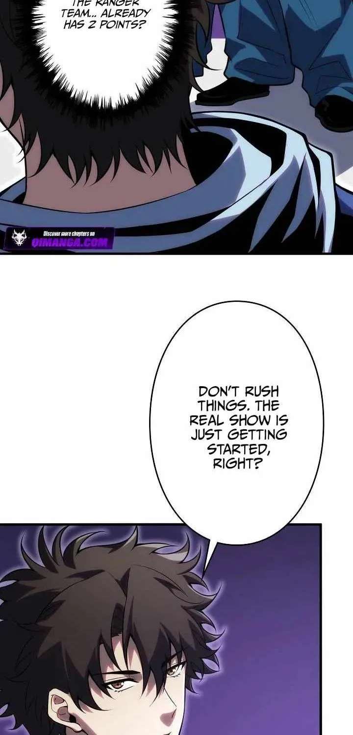 Players for All: I can choose the dungeon rewards Chapter 18 - page 12