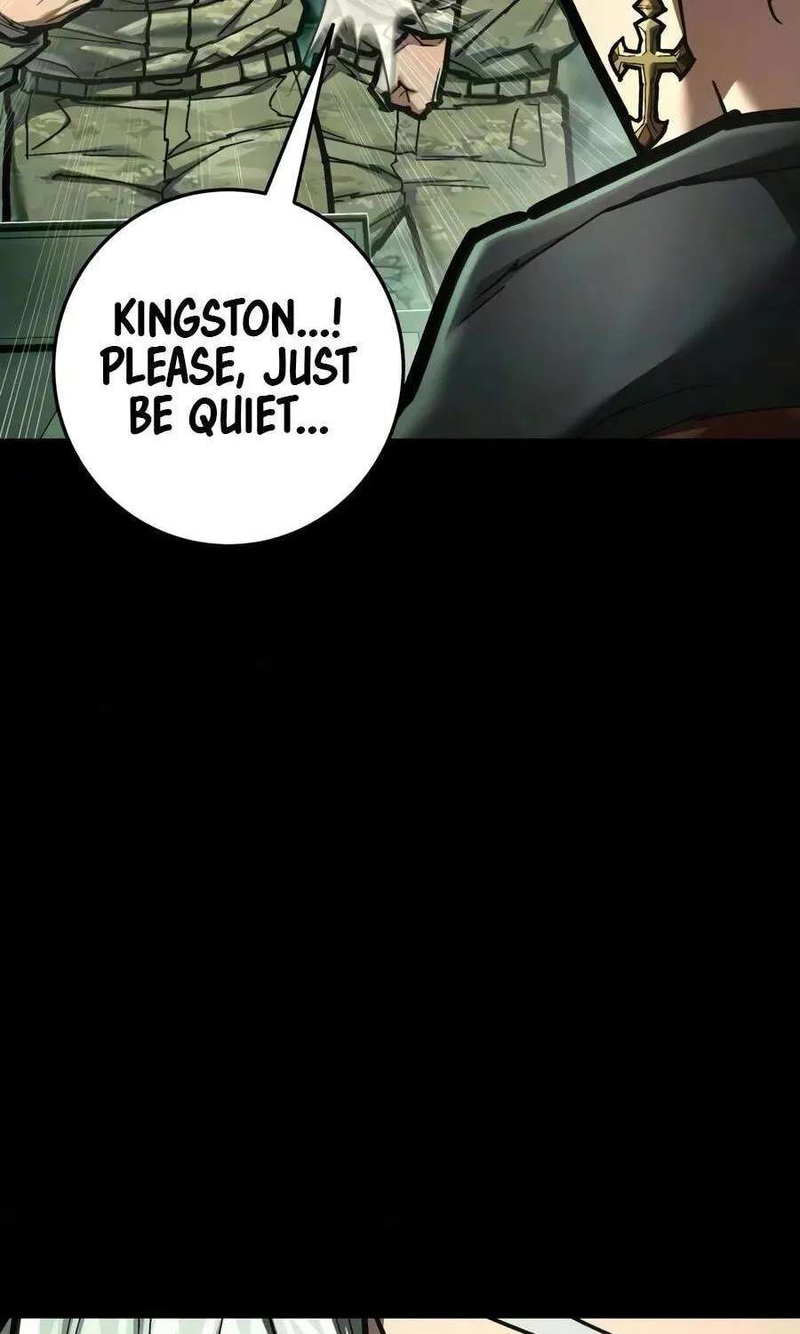 The Executioner (Lee Jehwan) Chapter 73 - page 140