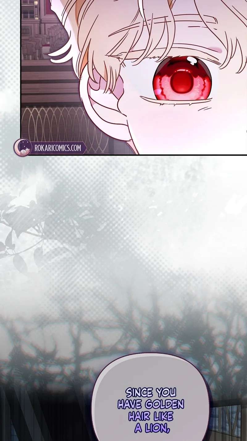 The Female Lead Takes Care of Everything Chapter 11 - page 25