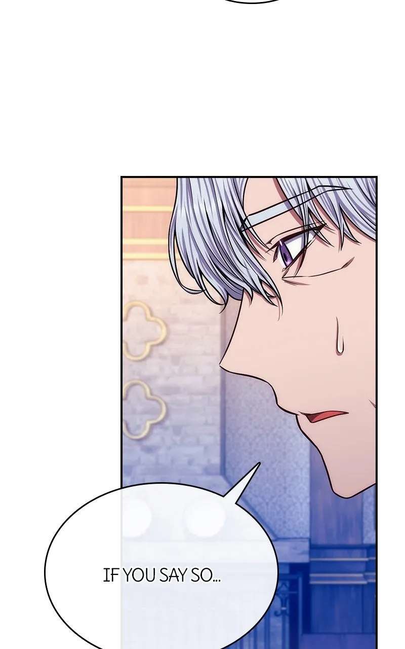 She No Longer WieldsHer Sword Chapter 22 - page 9