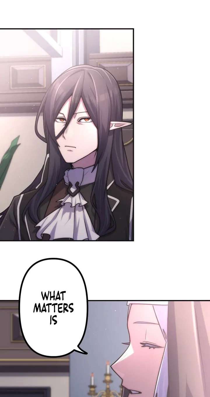 I Became An S-Rank Hunter With The Demon Lord App Chapter 156 - page 25