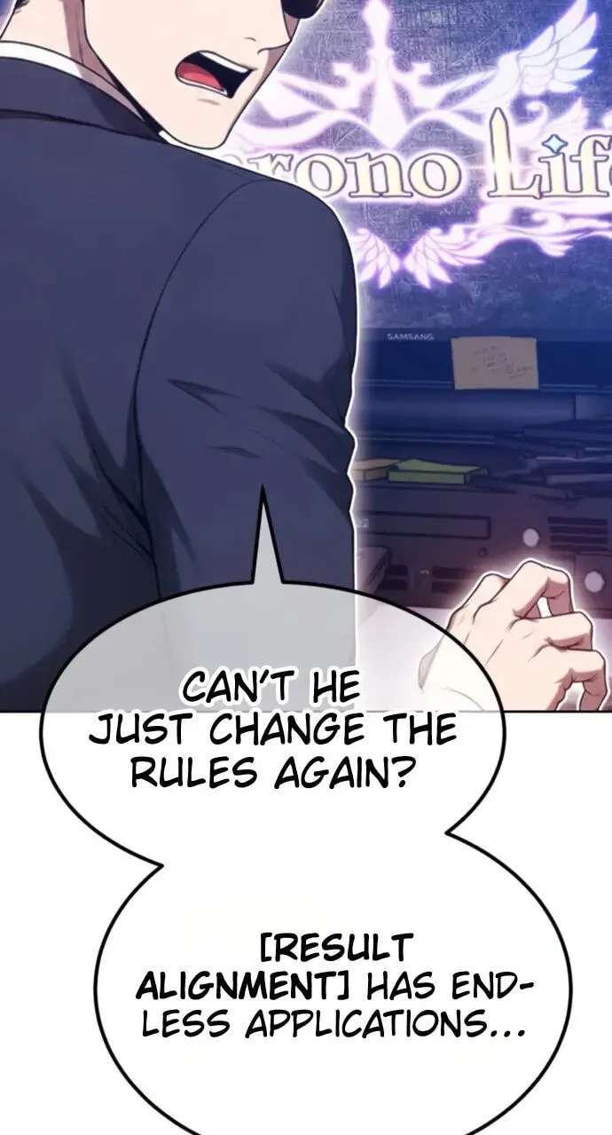 +99 Reinforced Wooden Stick Chapter 217 - page 168
