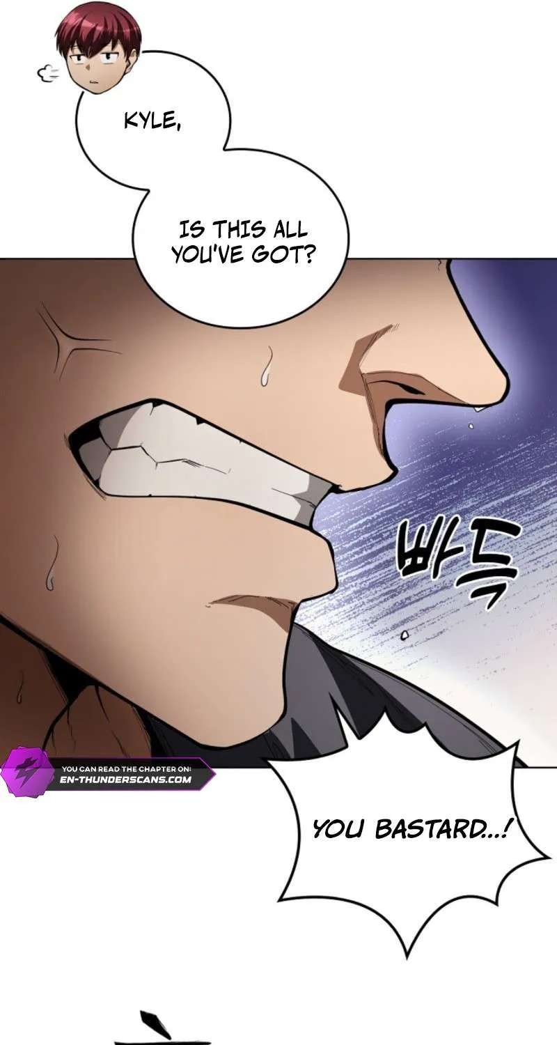 The Immortal Genius Spearman Chapter 30 - page 71