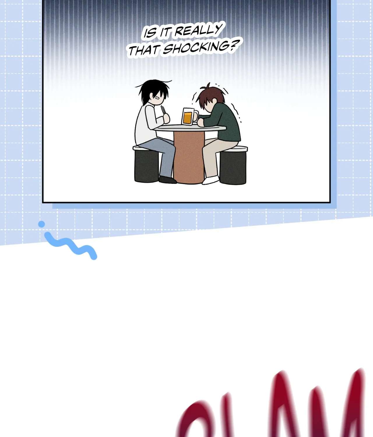 Problematic Student Patrol Chapter 50.6 - page 24