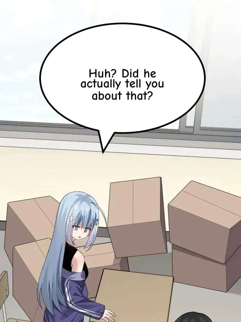 The Graduation Project Is, Making Butter! Chapter 85 - page 6