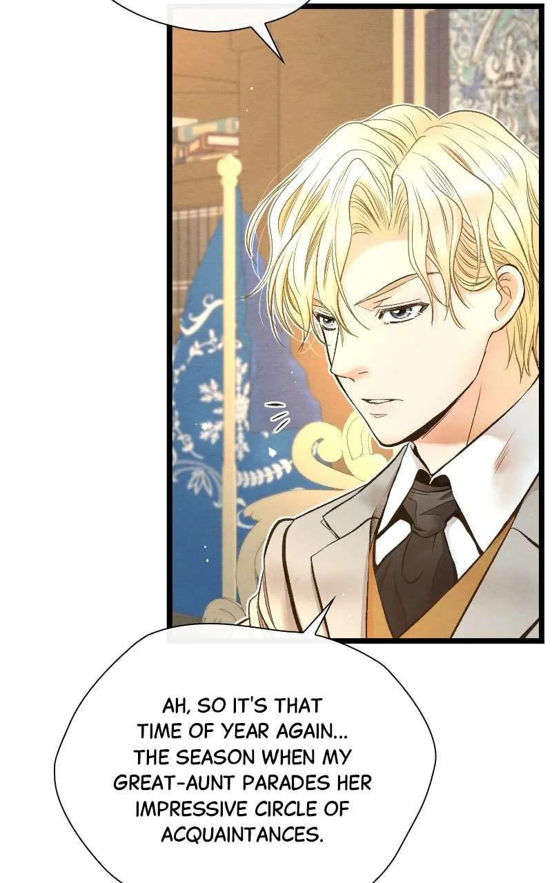 The Prince of Poison Chapter 14 - page 31