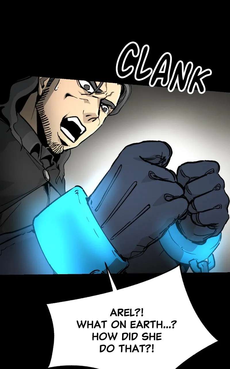 Legend of theHoly Sword Chapter 72 - page 22