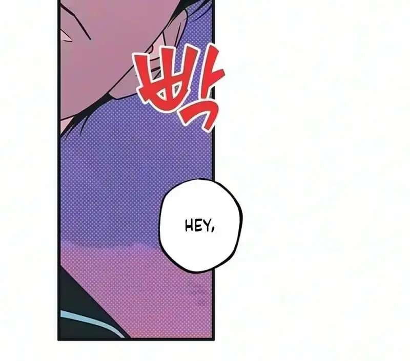 Hater Girl Chapter 15 - page 27