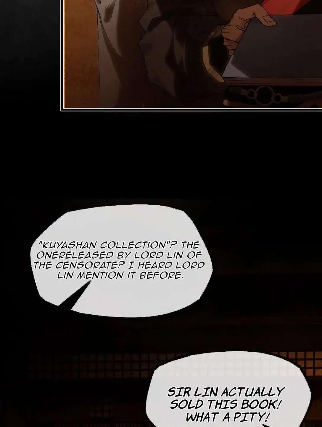 Imouto ga Dekimashita. Chapter 23 - page 126