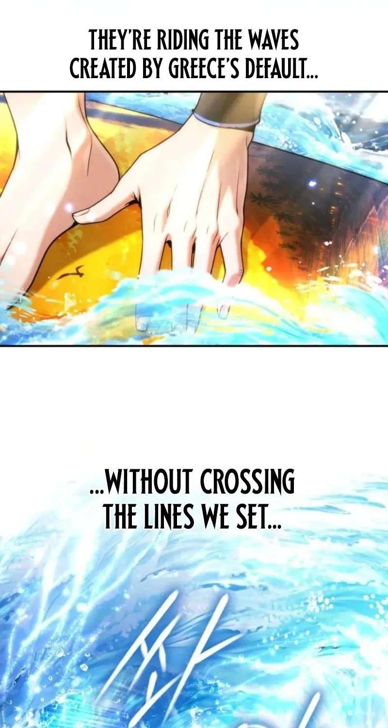 Even if He Keeps Spending, Money Accumulates Chapter 16 - page 41