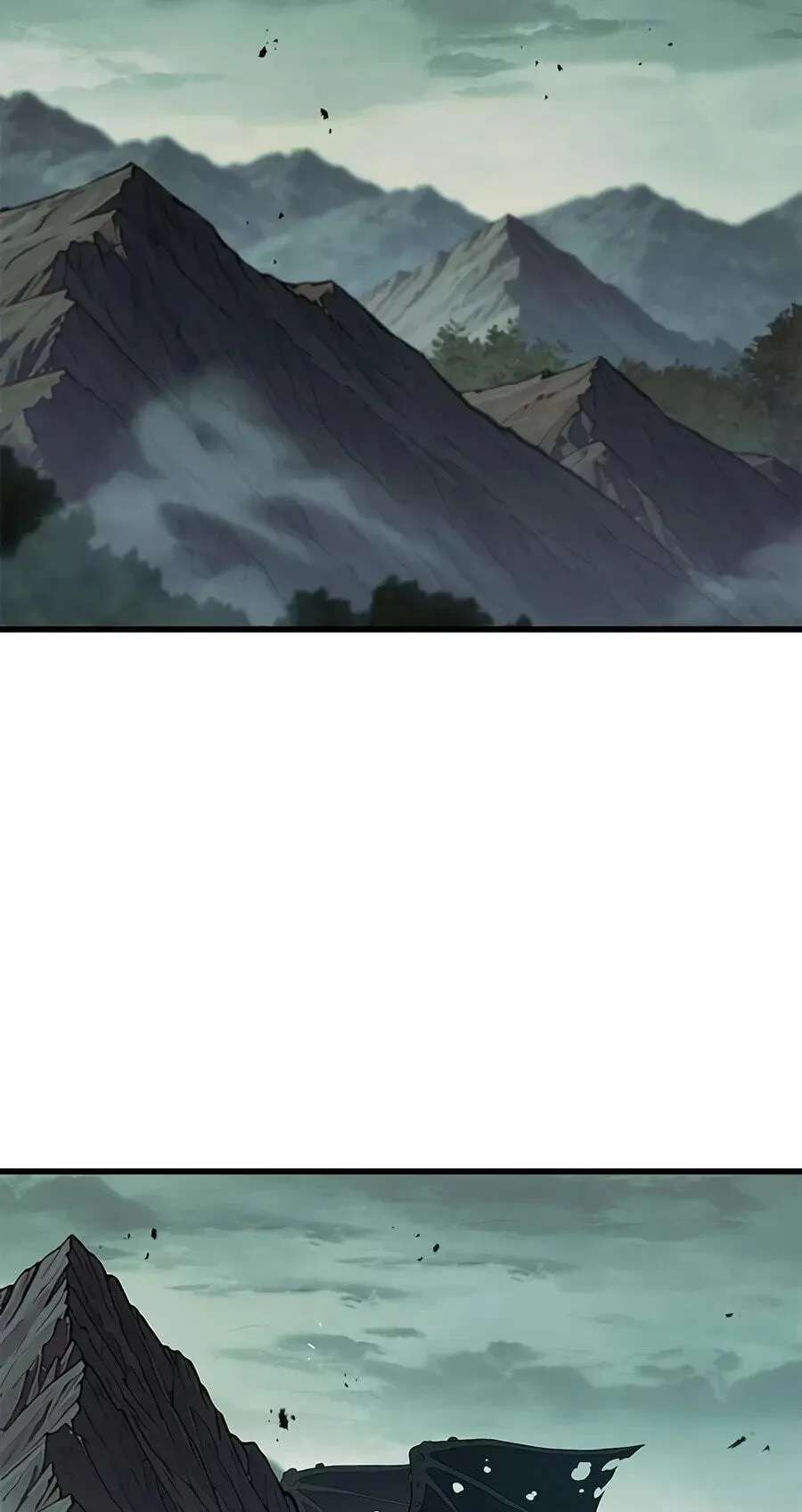 Life of a Demon Hunter Chapter 37 - page 155