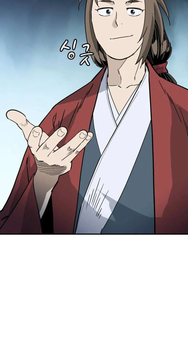 The Divine Surgeon Chapter 216 - page 36