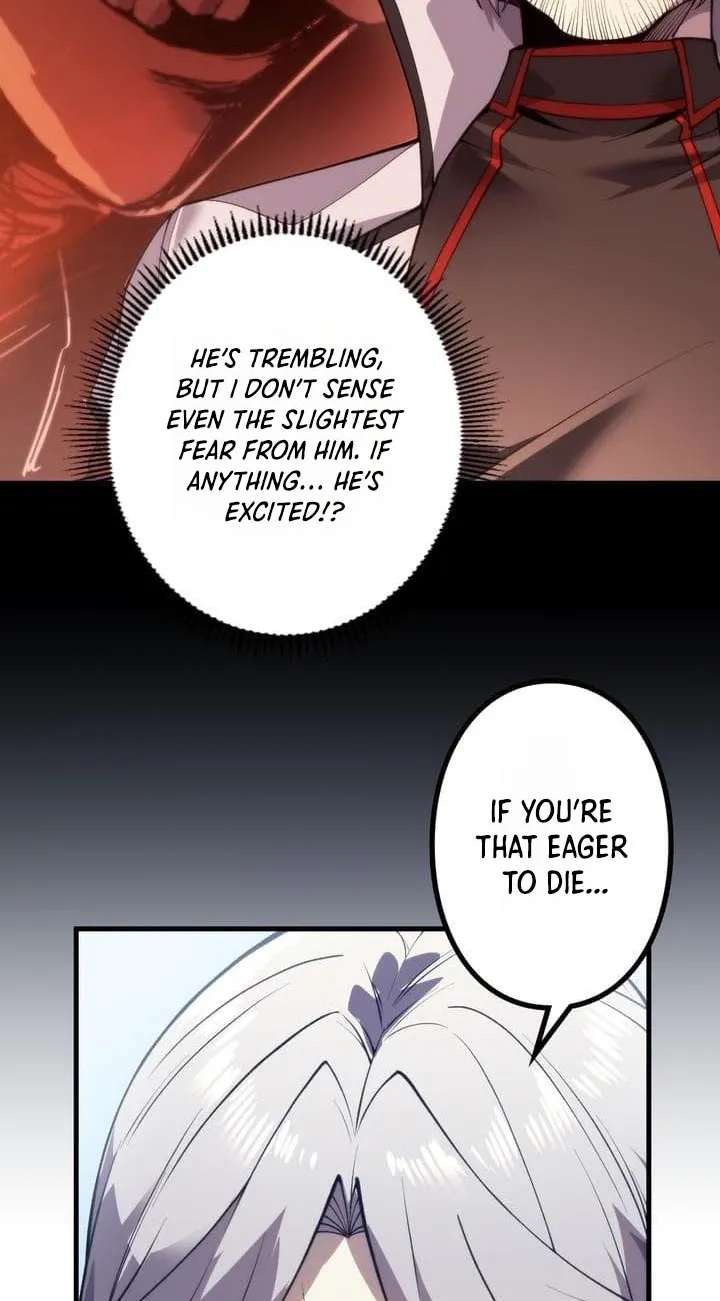 Absolute Domination at Level 0 Using My Analysis Skill Chapter 56 - page 62