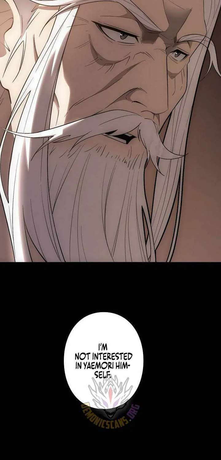 The Clan's Failure Was Once the Continent's Strongest Chapter 60 - page 43