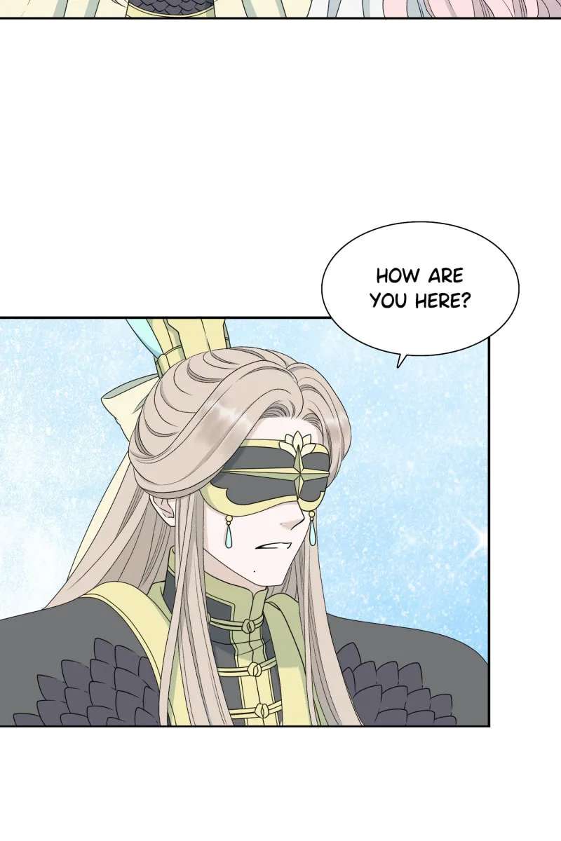 Dear My Dokkaebi Husband Chapter 50 - page 3