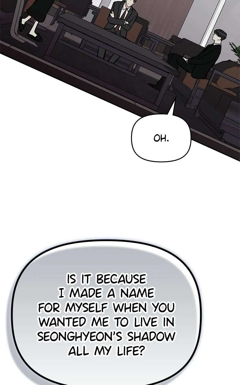 Woke Up as the CEO’s Dog Chapter 54 - page 96