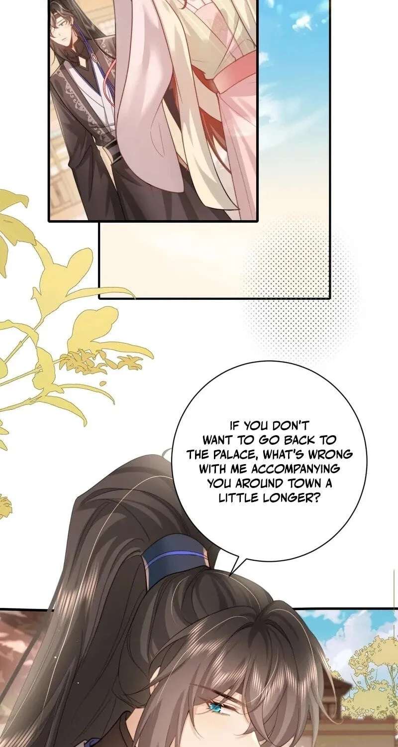 Surviving as a Tyrant's Daughter Chapter 233 - page 31
