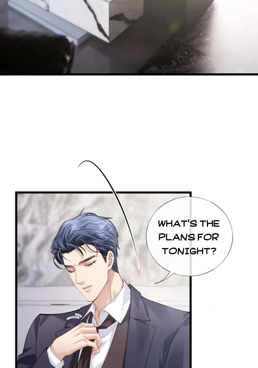Meet My Ex AgainAs His Aunt Chapter 19 - page 41