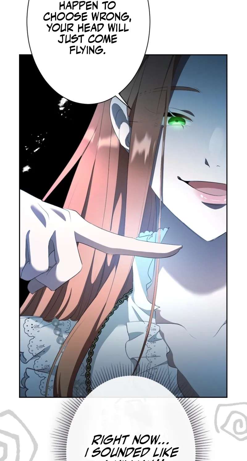 The Unhappy Poison Witch’s Happy Marriage Chapter 23 - page 62