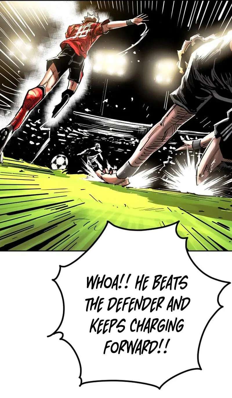 The Build Up Chapter 220 - page 47