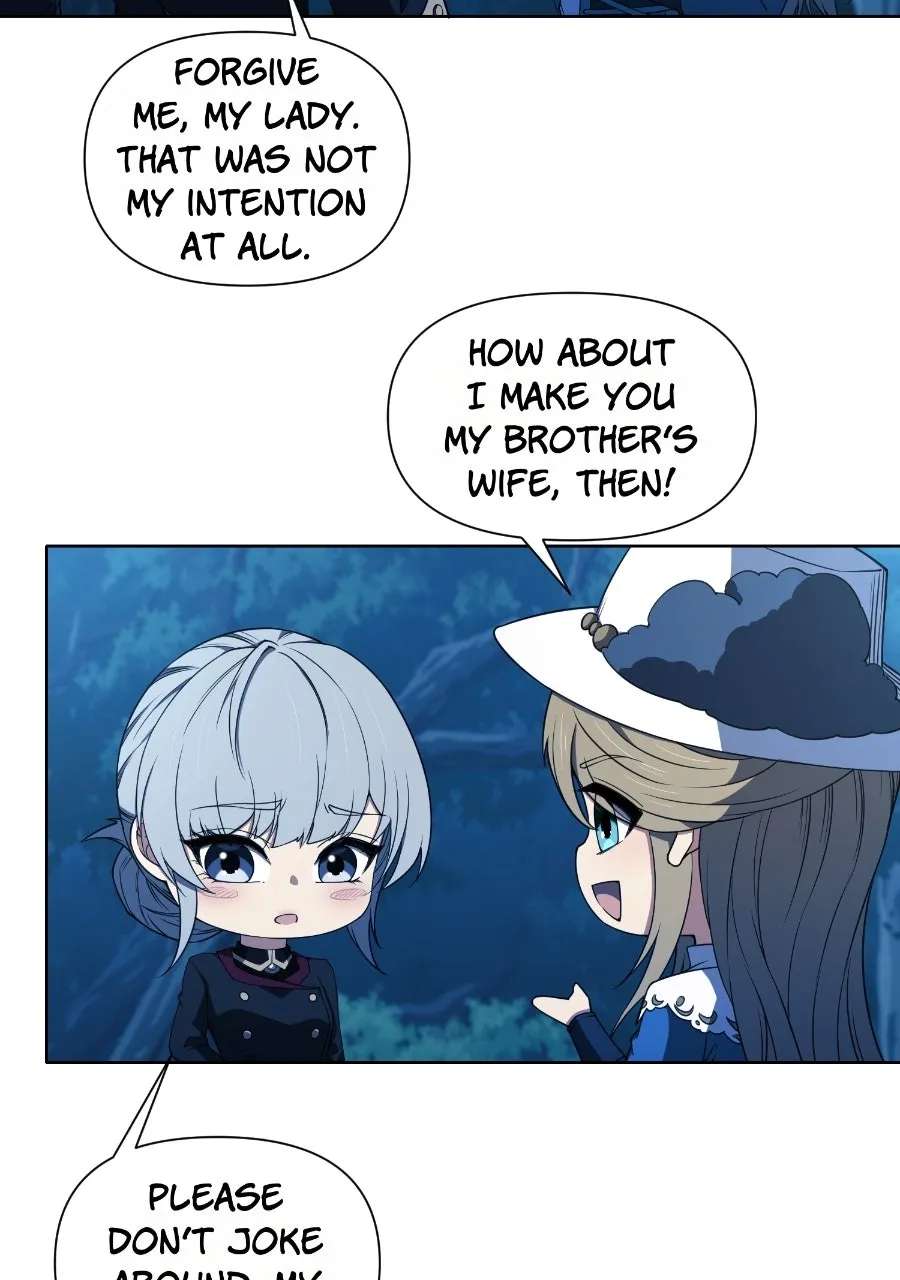 I Dominate a Magical Continentwith an Industrial Revolution Chapter 44 - page 48