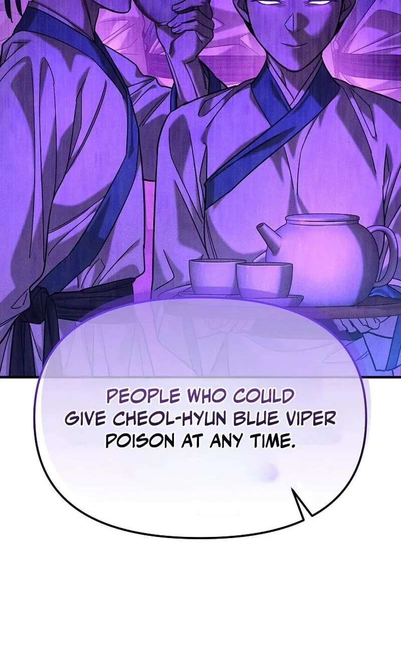 Monopolizing All Opportunities Chapter 57 - page 11