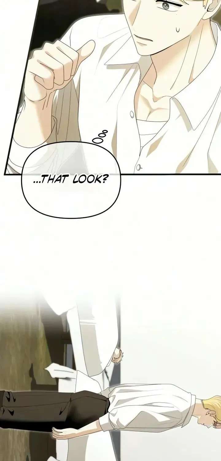 Don't Tame It Carelessly! Chapter 43 - page 34