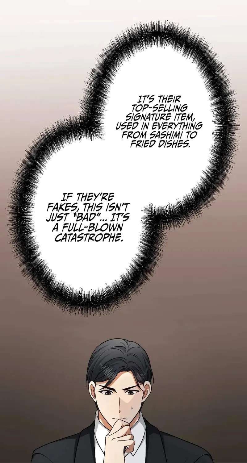 Reborn as the Strategist of My Enemy's Brother Chapter 25 - page 38