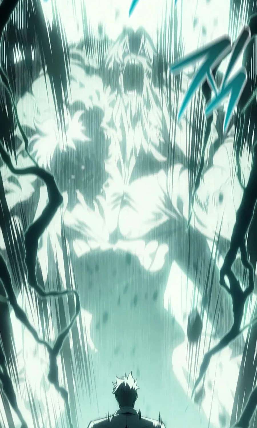 The Return of the Disaster-Class Hero Chapter 187 - page 203