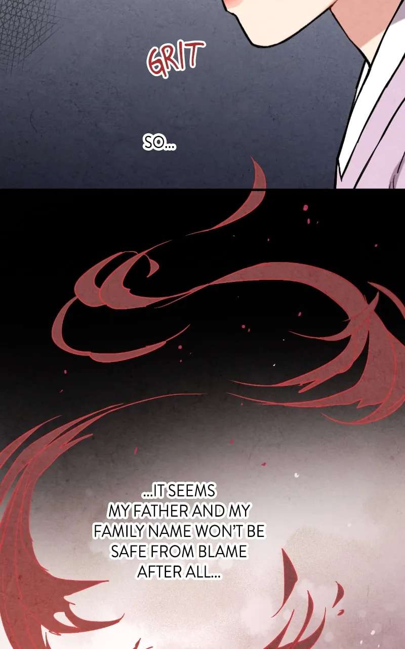 Marriage Chapter 83 - page 53