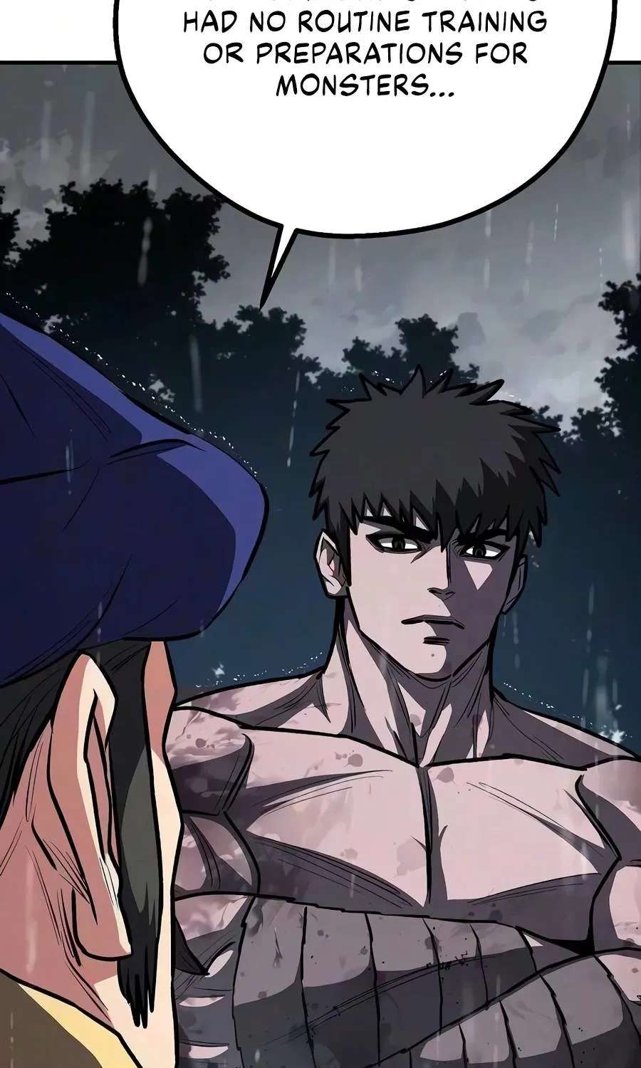 The Berserker's Second Playthrough Chapter 40 - page 187