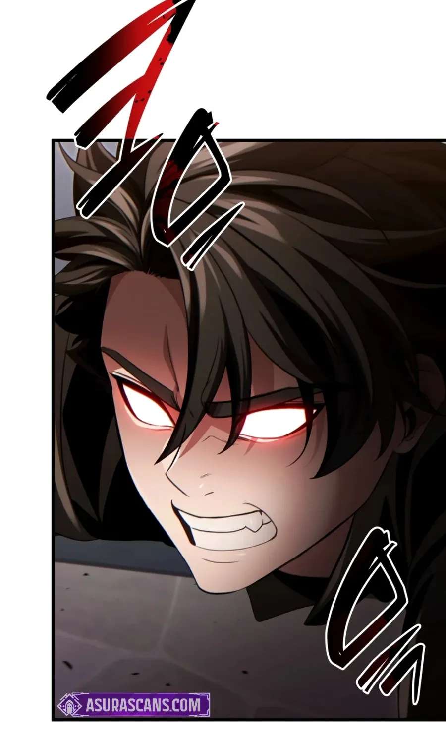 The Lord Who Levels Up by Absorbing Powers Chapter 5 - page 7