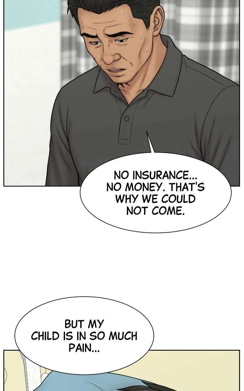 Trauma Center:Dr. Baek Chapter 47 - page 70