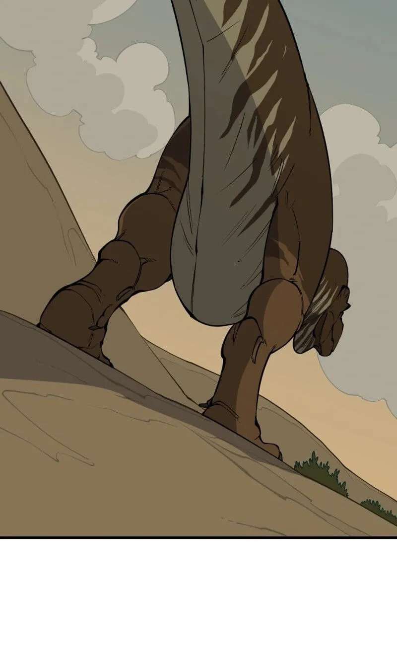Ancient Animal Tales Chapter 62 - page 32
